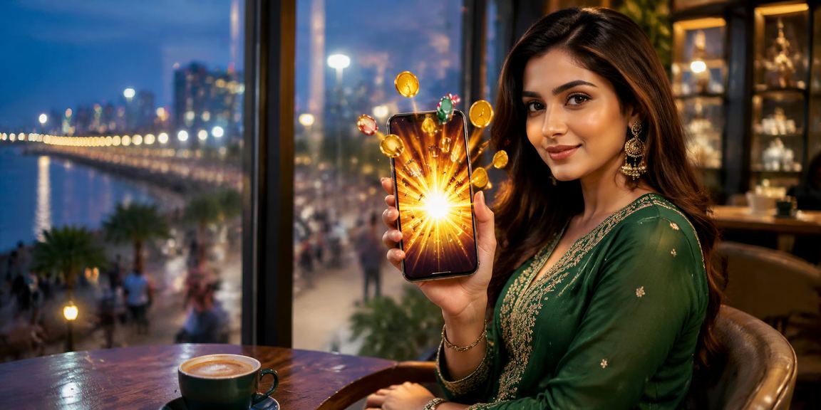 চট্টগ্রামের মোবাইল ক্যাসিনো ব্যবহারকারীর ছবি