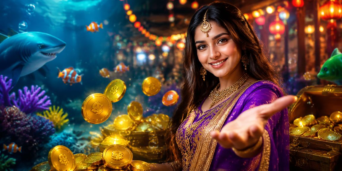 কুমিল্লার বিখ্যাত ফিশিং গেম প্ল্যাটফর্ম দৃশ্য