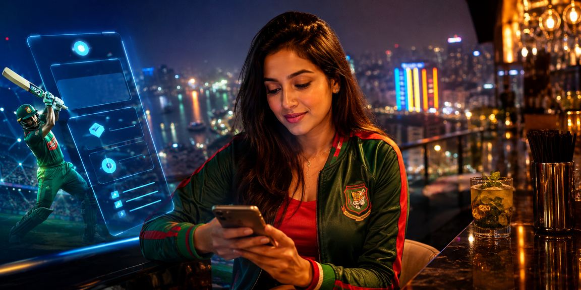 নারায়ণগঞ্জ ক্রিকেট বেটিং ও প্লেয়ার